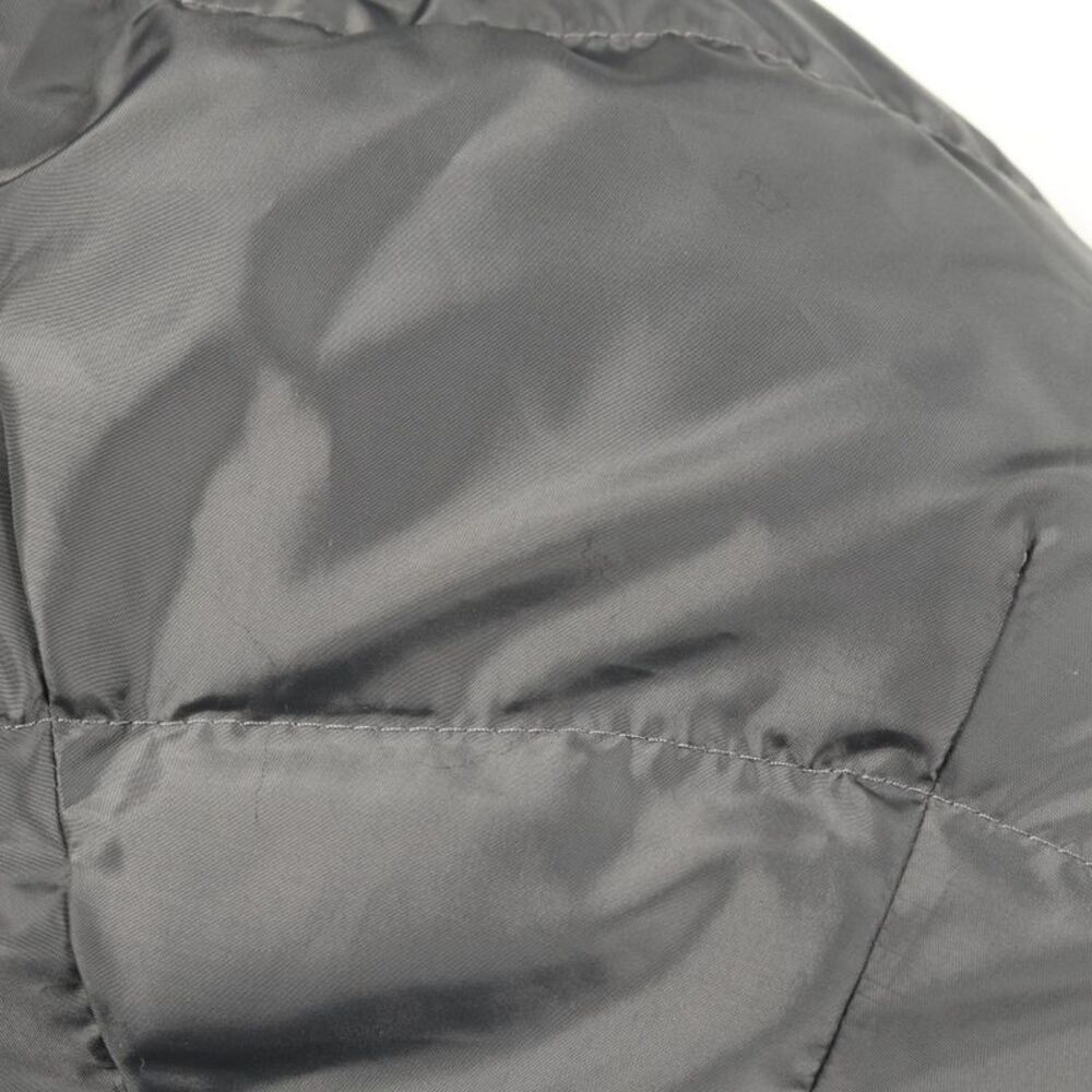 Prada Down Jacket Gray Other Down Jacket Ladies U… - image 6